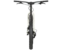 Surly Mountain Bikes|Karate Monkey 27.5" Rigid Mountain Bike (Snow Mold White) (XS)