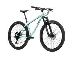 Surly Mountain Bikes|Krampus 29" Hardtail Mountain Bike (Blue Oyster Coat) (S)