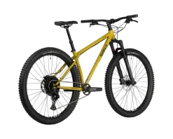 Surly Mountain Bikes|Krampus 29" Hardtail Mountain Bike (Nose Drip Curry) (L)