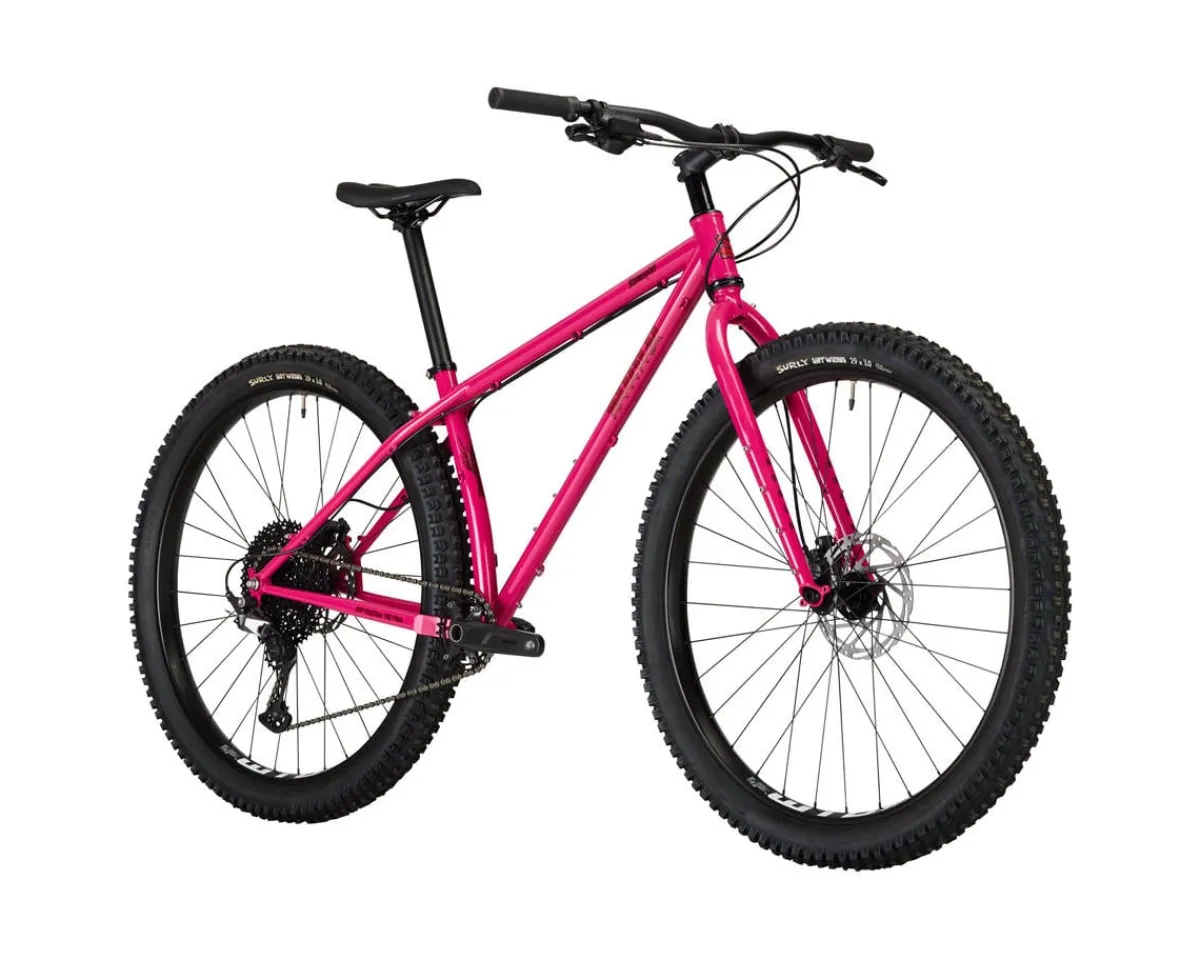 Surly Mountain Bikes|Krampus 29" Rigid Mountain Bike (Prickly Pear) (L)