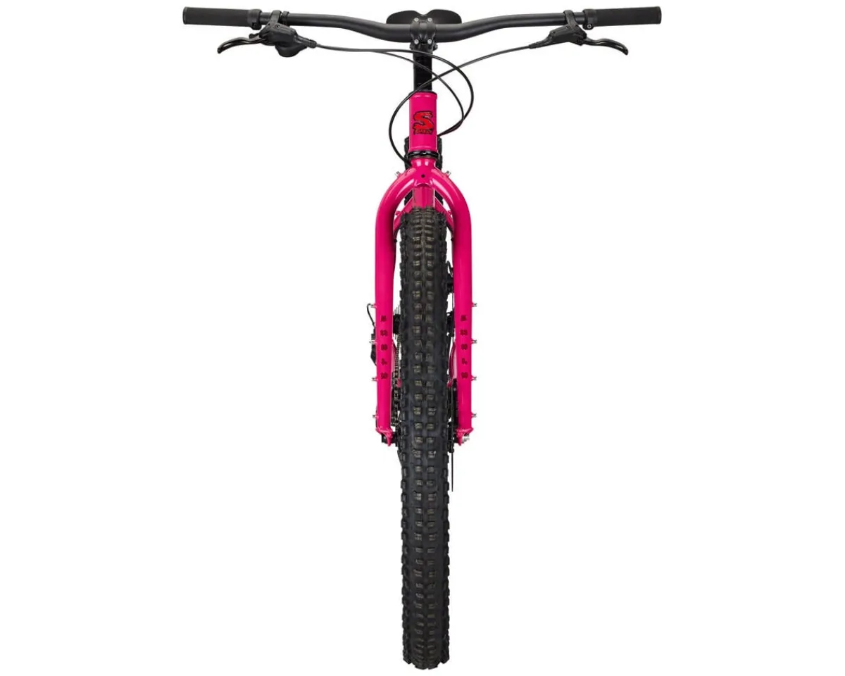 Surly Mountain Bikes|Krampus 29" Rigid Mountain Bike (Prickly Pear) (L)