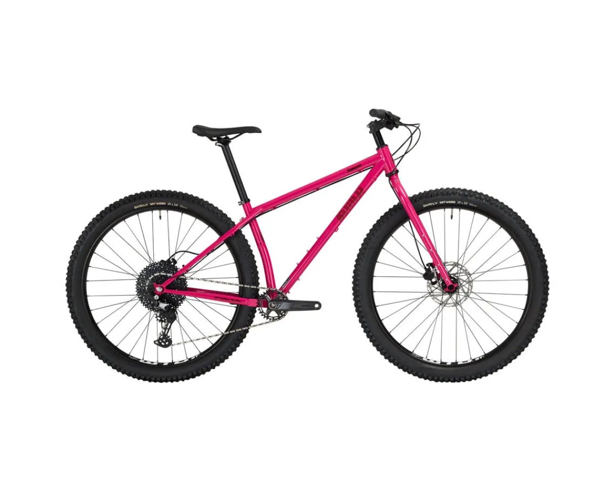 Surly Mountain Bikes|Krampus 29" Rigid Mountain Bike (Prickly Pear) (L)