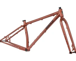 Surly Frames|Mountain Bikes|Krampus 29" Steel MTB Frameset (Chester Copperpot) (S)