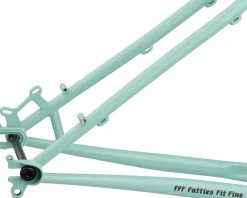 Surly Frames|Mountain Bikes|Krampus 29