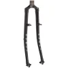 Surly Forks|Forks|Long Haul Trucker Fork (Black) (Canti) (Quick Release) (26") (Straight) (45mm Rake)