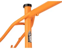 Surly Frames|Mountain Bikes|Lowside Frameset (Dream Tangerine) (M)