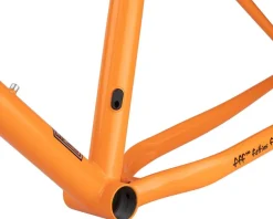Surly Frames|Mountain Bikes|Lowside Frameset (Dream Tangerine) (M)