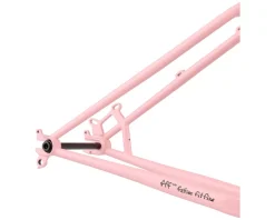 Surly Frames|Mountain Bikes|Lowside Frameset (New Pig Smell) (XS)