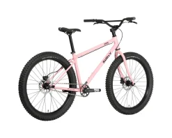 Surly Mountain Bikes|Lifestyle Bikes|Lowside Singlespeed Bike (New Pig Smell) (XS)
