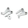 Surly Derailleurs & Parts|MDS Chips Horizontal Dropout (Silver) (10mm Axle) (Alloy) (Standard Hanger)