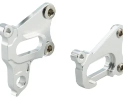 Surly Derailleurs & Parts|MDS Chips Horizontal Dropout (12mm Axle) (Alloy) (Standard Hanger & Update)