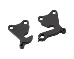 Surly Derailleurs & Parts|MDS Chips 10mm Axle Vertical Dropout (Alloy) (Standard Hanger) (Pair)