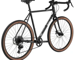 Surly Gravel Bikes|Midnight Special 650b Bike (Black) (56cm)