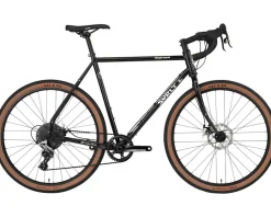 Surly Gravel Bikes|Midnight Special 650b Bike (Black) (56cm)
