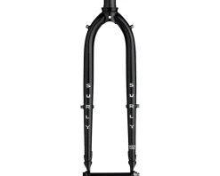 Surly Forks|Forks|Midnight Special Fork (Black) (1-1/8") (40mm Offset)