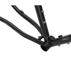 Surly Frames|Gravel Bikes|Midnight Special Frameset (Black) (58cm)