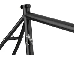 Surly Frames|Gravel Bikes|Midnight Special Frameset (Black) (58cm)