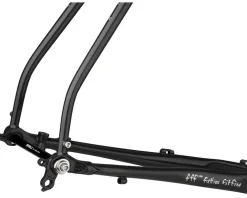 Surly Frames|Gravel Bikes|Midnight Special Frameset (Black) (58cm)