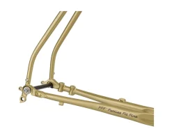 Surly Frames|Gravel Bikes|Midnight Special Frameset (Fool's Gold) (56cm)