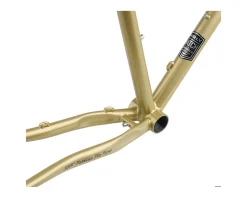 Surly Frames|Gravel Bikes|Midnight Special Frameset (Fool's Gold) (56cm)