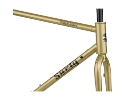 Surly Frames|Gravel Bikes|Midnight Special Frameset (Fool's Gold) (56cm)