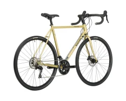 Surly Gravel Bikes|Midnight Special Road Plus Drop Bar Bike (Fool's Gold) (700c) (54cm)