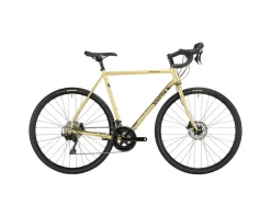 Surly Gravel Bikes|Midnight Special Road Plus Drop Bar Bike (Fool's Gold) (700c) (54cm)