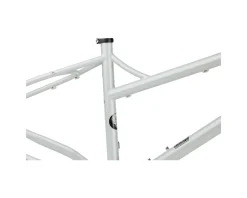Surly Frames|Mountain Bikes|Moonlander Fat Tire Mountain Bike Frameset (Lunar Dust Grey) (S)