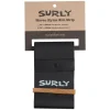 Surly Wheels & Parts|Tire & Tube Accessories|Nylon Rim Strip (Black) (26") (65mm) (For Clown Shoe Rim)
