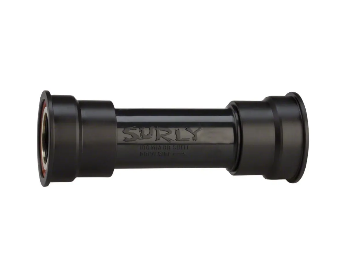 Surly Bottom Brackets & Parts|OD Enduro Press Fit Bottom Bracket (121-132mm)