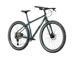 Surly Mountain Bikes|Ogre 29" Mountain Bike (Orlok's Shadow) (S)