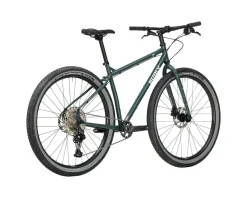 Surly Mountain Bikes|Ogre 29" Mountain Bike (Orlok's Shadow) (S)