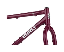Surly Frames|Gravel Bikes|Ogre 29
