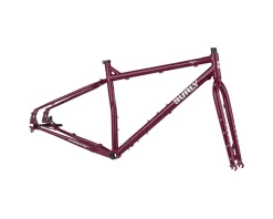 Surly Frames|Gravel Bikes|Ogre 29