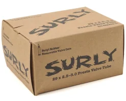 Surly Tubes|Plus 29" Fat Bike Inner Tube (Presta) (3.0")