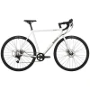 Surly Gravel Bikes|Preamble Drop Bar Bike (Thorfrost White) (650b) (XS)