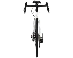 Surly Gravel Bikes|Preamble Drop Bar Bike (Thorfrost White) (650b) (XS)