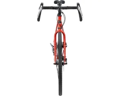 Surly Gravel Bikes|Preamble Drop Bar Road Bike (Red Hot Cheddar) (650b) (XS) (Shimano CUES)