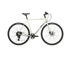 Surly Gravel Bikes|Preamble Flat Bar Bike (Best Buds Green) (650b) (XS)