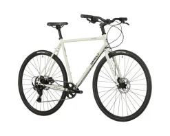 Surly Gravel Bikes|Preamble Flat Bar Bike (Best Buds Green) (650b) (XS)
