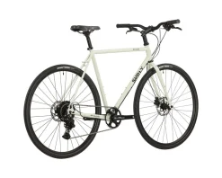 Surly Gravel Bikes|Preamble Flat Bar Bike (Best Buds Green) (650b) (XS)