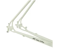 Surly Frames|Gravel Bikes|Preamble Frameset (Best Buds Green) (650b) (XS)