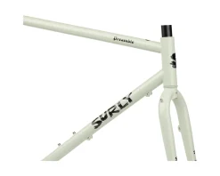 Surly Frames|Gravel Bikes|Preamble Frameset (Best Buds Green) (650b) (XS)