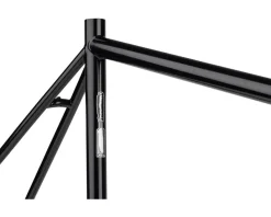 Surly Frames|Gravel Bikes|Preamble Frameset (Black) (700c) (M)
