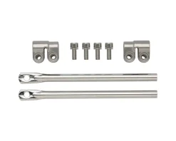 Surly Racks, Fenders, & Trailers|Rear Rack Lower Kit