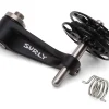Surly Chains & Accessories|Singleator Chain Tensioner (Black)