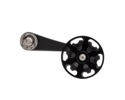 Surly Chains & Accessories|Singleator Chain Tensioner (Black)