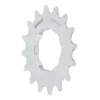 Surly Cassettes|3/32" Single Speed Cassette Cog (Silver) (Splined) (13T)