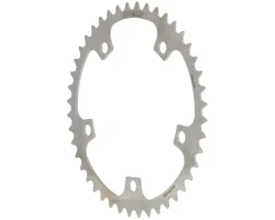 Surly Chainrings & Accessories|Stainless Steel Single Speed Chainrings (Silver) (3/32") (Single) (94mm BCD) (32T)