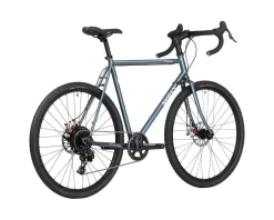Surly Gravel Bikes|Straggler 650B Gravel Commuter Bike (Cold Steel Blue) (38cm)